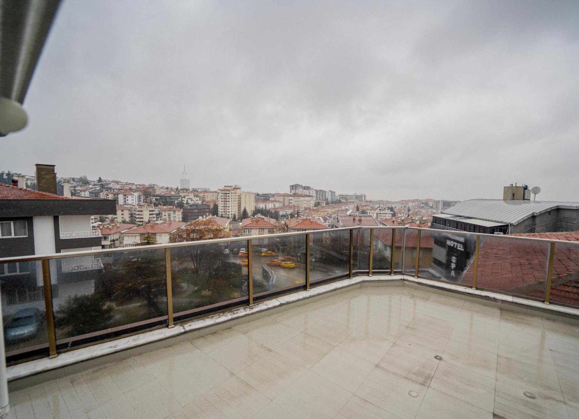 Centrum Ankara